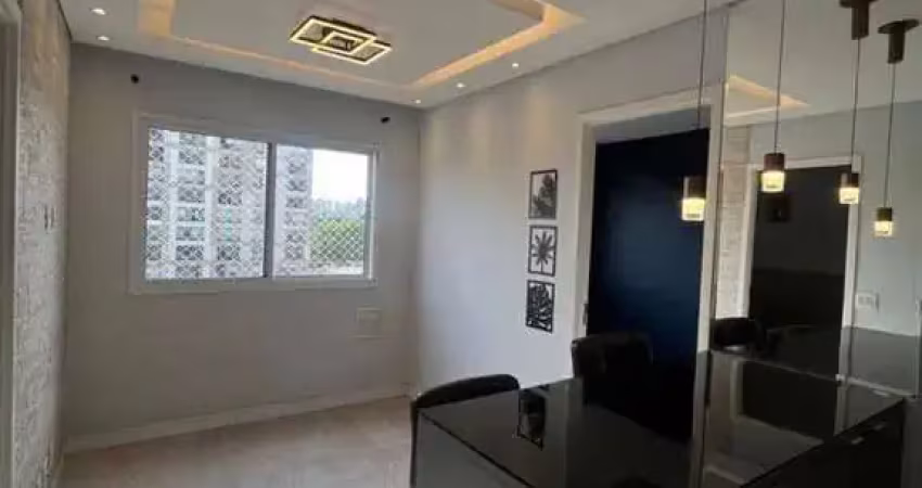 Apartamento com 2 quartos à venda na Rua Alexandrino da Silveira Bueno, 430, Cambuci, São Paulo