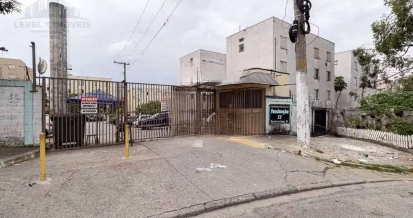 Apartamento com 2 quartos à venda na Rua Casa no Campo, 251, Conjunto Residencial José Bonifácio, São Paulo