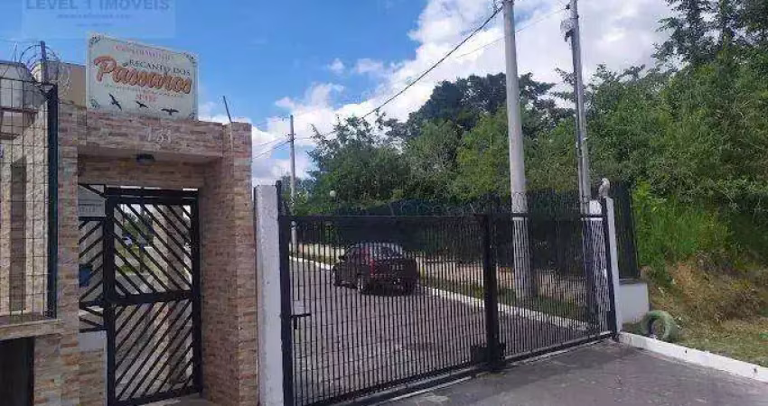 Apartamento com 2 quartos à venda na Rua das Pleiades, 131, Jardim Maria Amália, São Paulo
