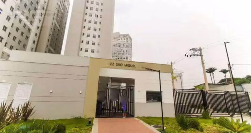 Apartamento com 2 quartos à venda na Avenida Nordestina, 2780, Jardim São Miguel, São Paulo