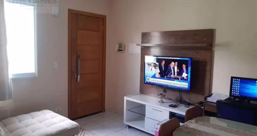Apartamento no condomínio esperança - vila dos remedios