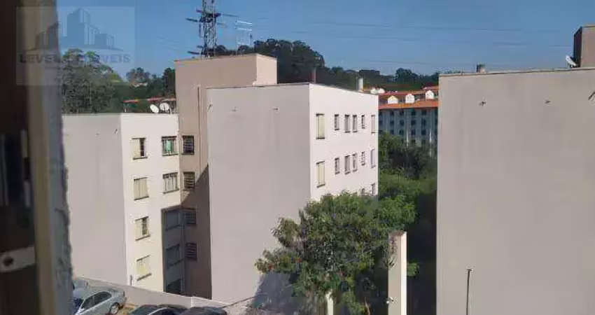 Apartamento com 2 quartos à venda na Rua Chubei Takagashi, 248, Conjunto Habitacional Fazenda do Carmo, São Paulo