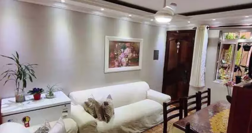 Apartamento com 2 quartos à venda na Rua José Rodrigues Maciel, 177, Parque do Otero, São Paulo