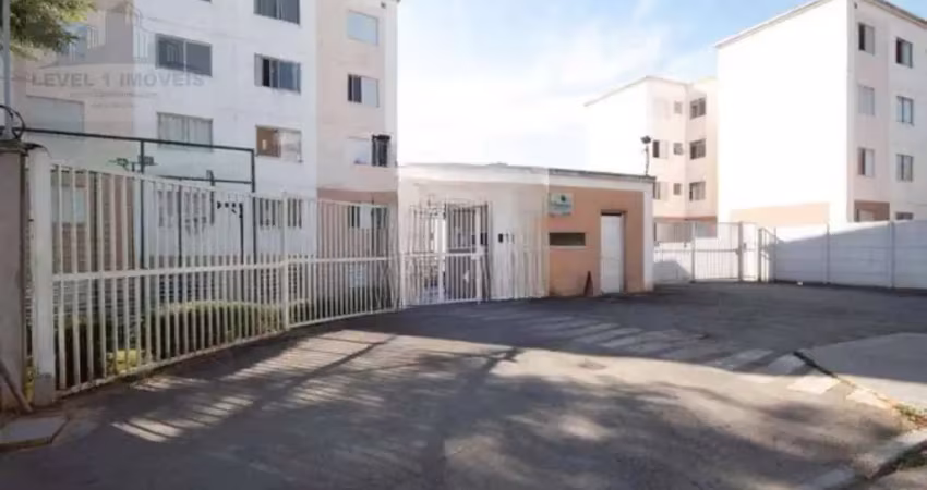 Apartamento no condomínio novo horizonte estrela - são pedro / osasco