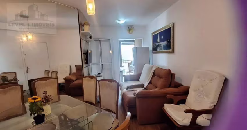 Apartamento com 2 quartos à venda na Estrada São Francisco, 1800, Vila Sônia do Taboão, Taboão da Serra