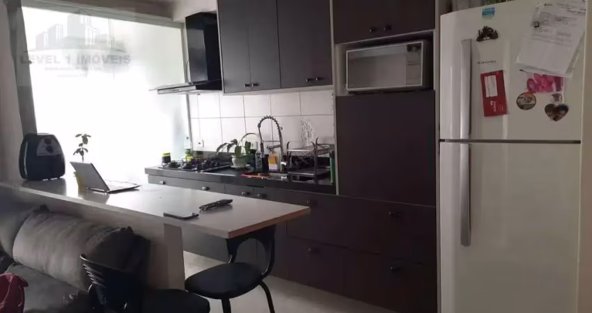 Apartamento com 2 quartos à venda na Rua Nápoles, 876, Cemucam, Cotia