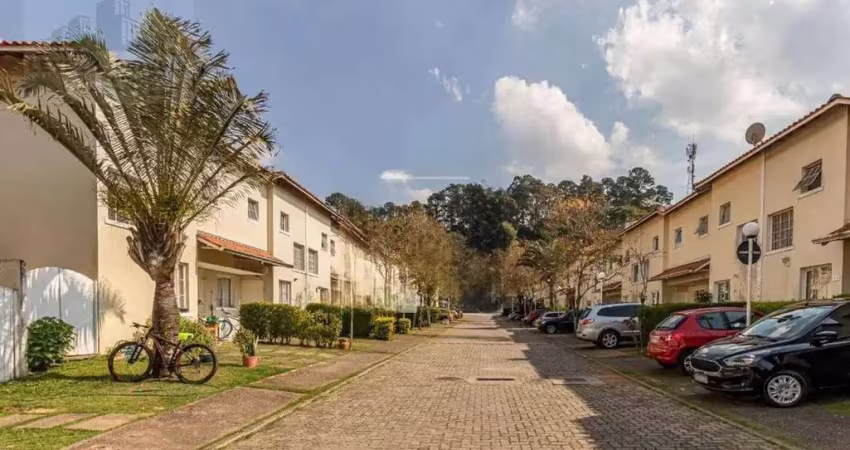Casa em condomínio fechado com 2 quartos à venda na Estrada do Embu, 1335, Cemucam, Cotia