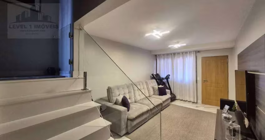 Casa com 2 quartos à venda na Rua Orestes Colombari, 333, Jardim Cláudia, São Paulo