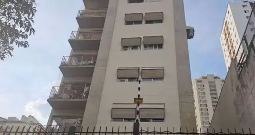 Apartamento com 3 quartos à venda na Rua Purpurina, 60, Vila Madalena, São Paulo
