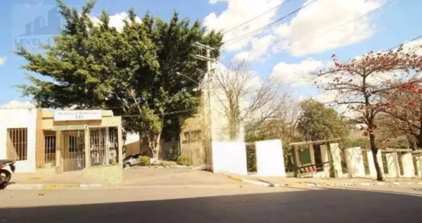 Apartamento no condomínio borba gato - osasco / são pedro