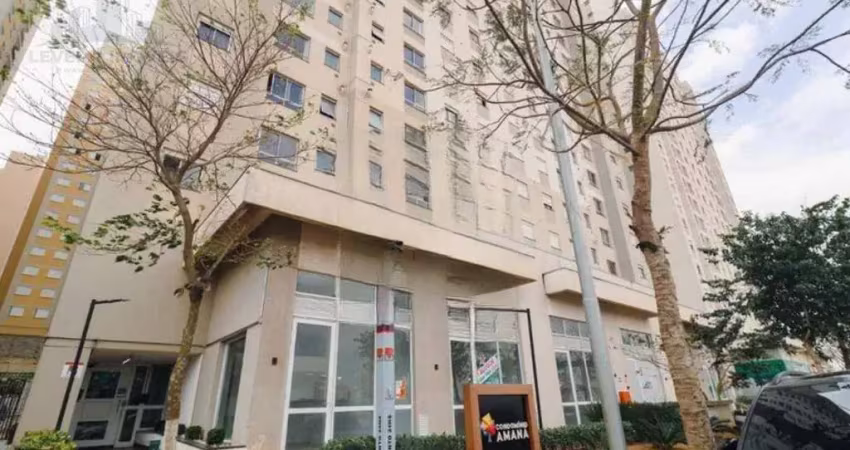 Apartamento com 2 quartos à venda na Rua Cândido Fontoura, 1000, Jardim Boa Vista (Zona Oeste), São Paulo