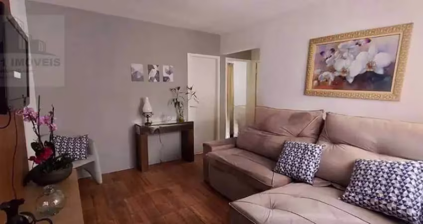 Apartamento com 2 quartos à venda na Rua Potengi, 121, Jardim Rio das Pedras, Cotia