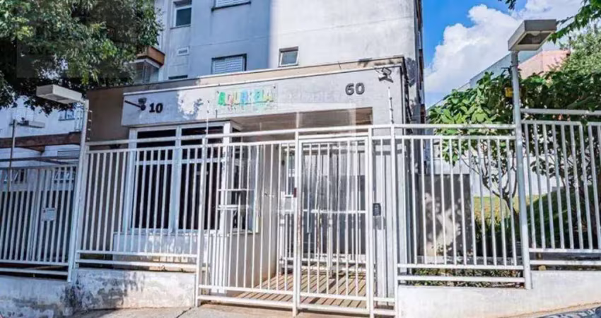 Apartamento garden no condomínio aquarela ii - vila siqueira (zona norte)