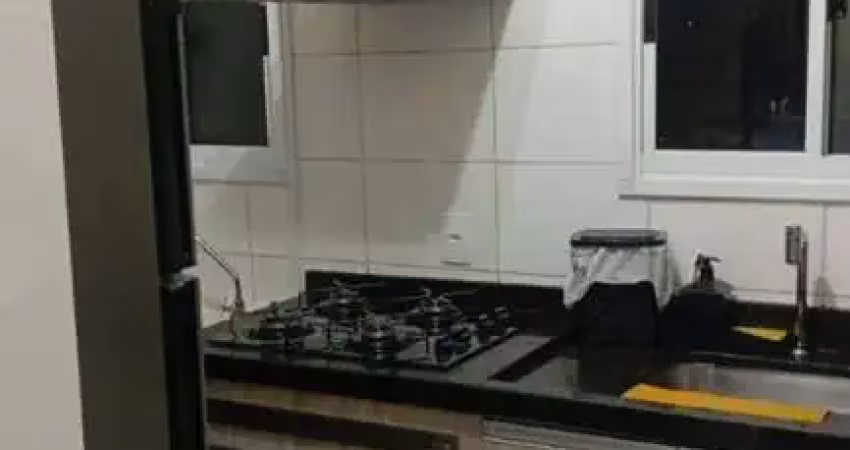Apartamento com 2 quartos à venda na Rua Lourenço Franco do Prado, 267, Jardim Nélia, São Paulo