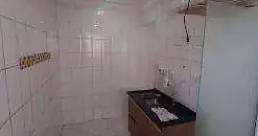Apartamento no condomínio são francisco ii - osasco