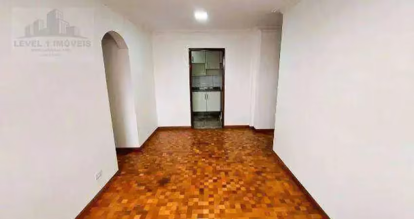 Apartamento no condomínio araguaia - vila constança