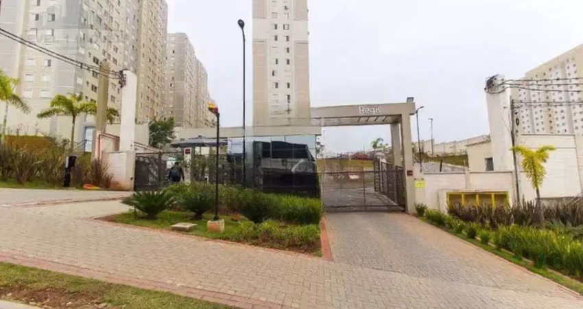 Apartamento com 2 quartos à venda na Rua Tomoichi Shimizu, 400, Colônia (Zona Leste), São Paulo
