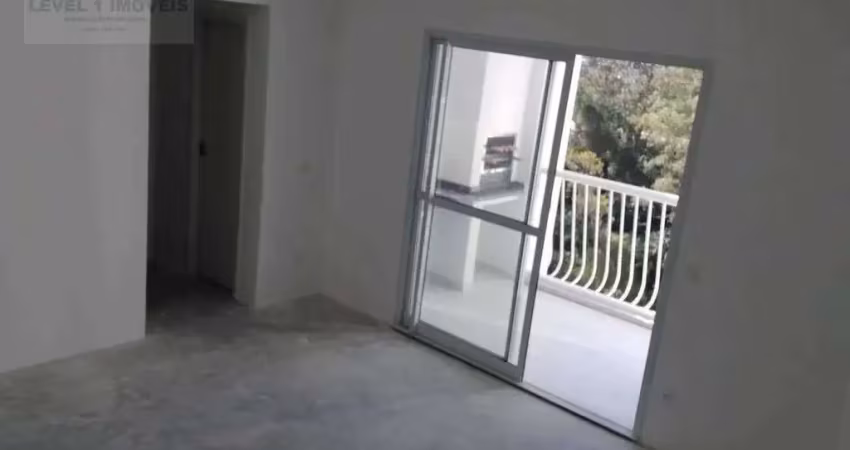 Apartamento no residencial parque firenze - embu das artes