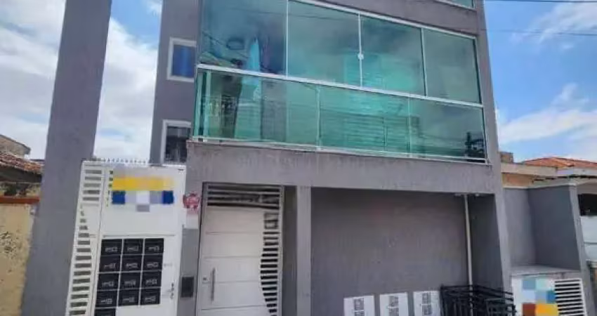 Apartamento com 1 quarto à venda na Rua José Batista da Silva, 5, Vila Medeiros, São Paulo