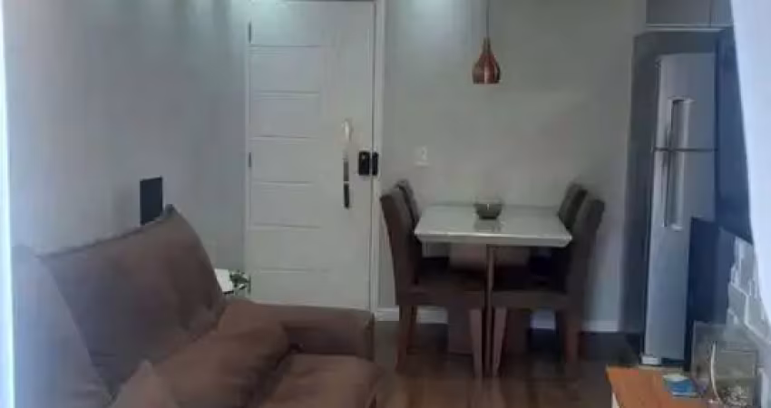 Apartamento com 2 quartos à venda na Rua Vereador Nelson Joaquim da Silva, 315, Lageado, Cotia