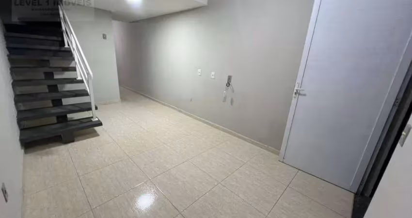 Casa em condomínio fechado com 2 quartos à venda na Rua Mário Andreatini, 252, Jardim Nossa Senhora das Graças, Cotia