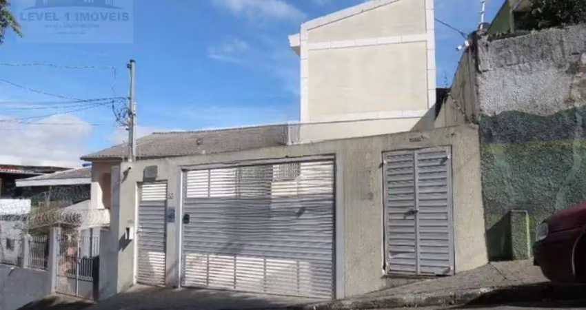Casa em condomínio fechado com 2 quartos à venda na Rua Mestre Cosme Fernandes, 83, Vila dos Remédios, São Paulo
