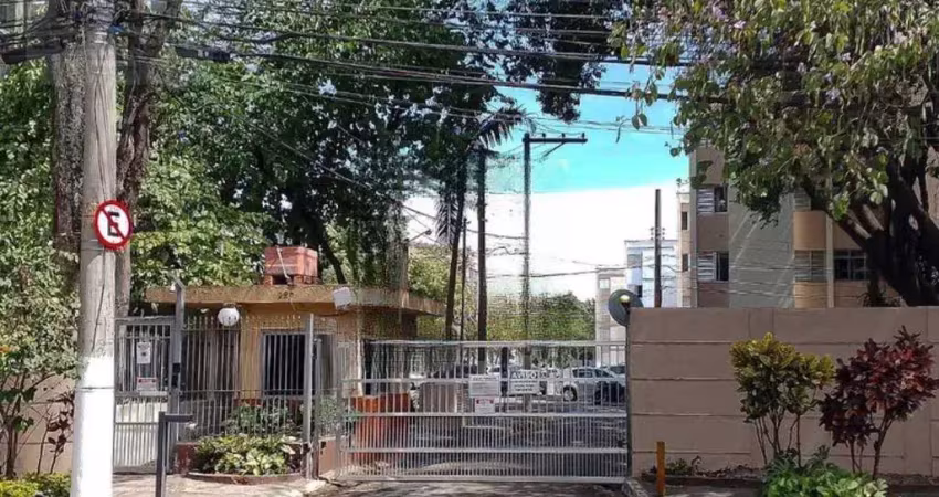 Apartamento com 1 quarto à venda na Rua Ricardo Cavatton, 287, Lapa de Baixo, São Paulo