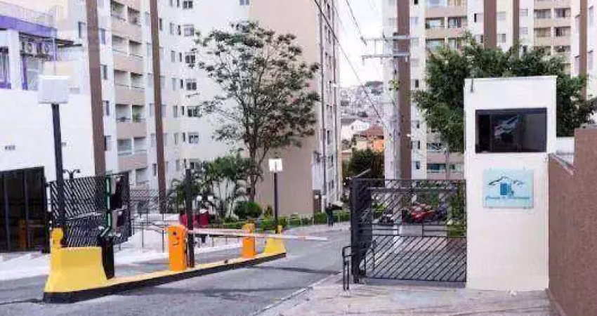 Apartamento com 3 quartos à venda na Avenida Parada Pinto, 737, Vila Nova Cachoeirinha, São Paulo