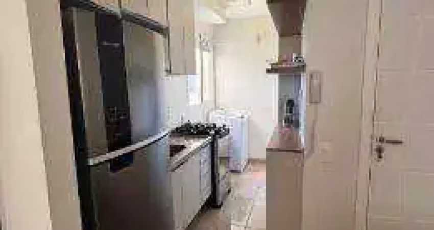 Apartamento com 2 quartos à venda na Rua Ita, 460, Vila Santos, São Paulo