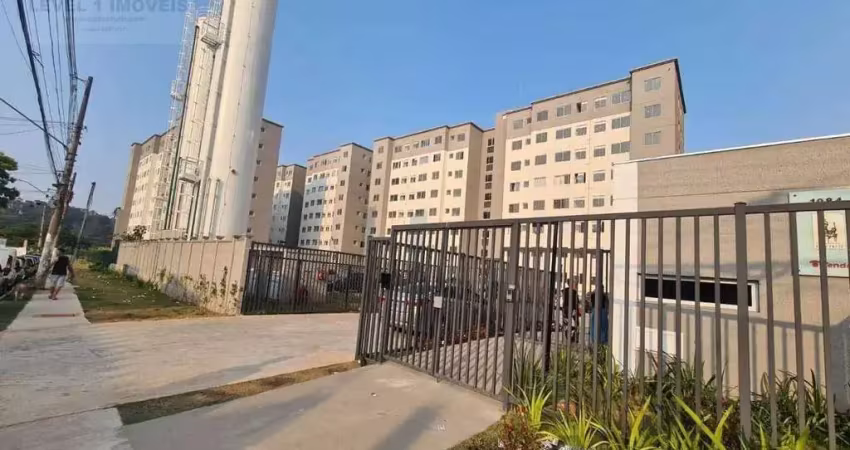 Apartamento com 2 quartos à venda na Rua Estado do Ceará, 1084, Jardim Egle, São Paulo