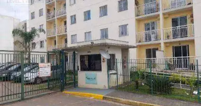 Apartamento com 2 quartos à venda na Rua Vereador Nelson Joaquim da Silva, 161, Lageado, Cotia