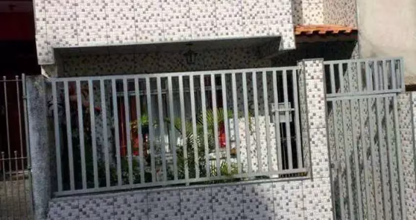 - sobrado no condomínio recanto das estrelas -  jardim brasília (zona norte)