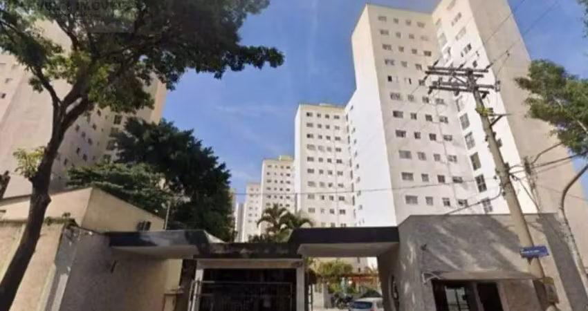 Apartamento no condomínio marques de lages - vila moraes