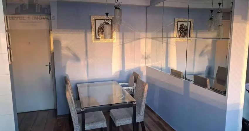 Apartamento com 2 quartos à venda na Rua Maniçoba, 839, Jardim Umarizal, São Paulo