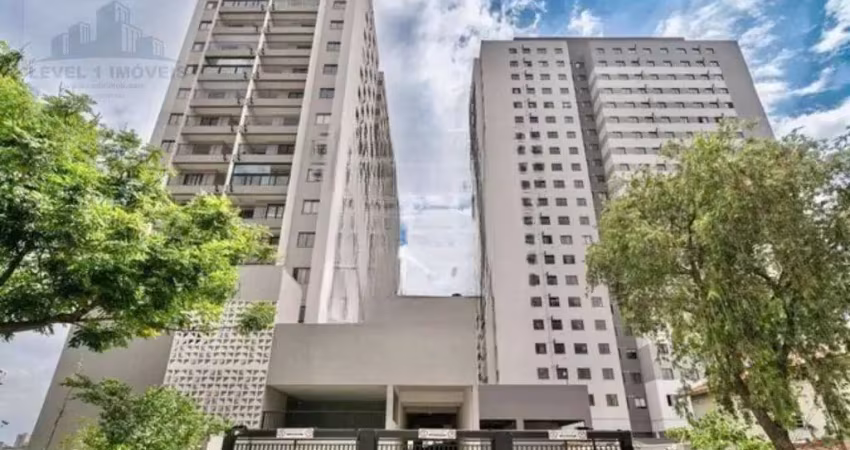 Apartamento com 2 quartos à venda na Rua Concepcion Arenal, 447, Vila Mira, São Paulo