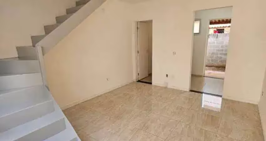 Casa em condomínio fechado com 2 quartos à venda na Rua José Teixeira de Oliveira, 680, Água Espraiada (Caucaia do Alto), Cotia