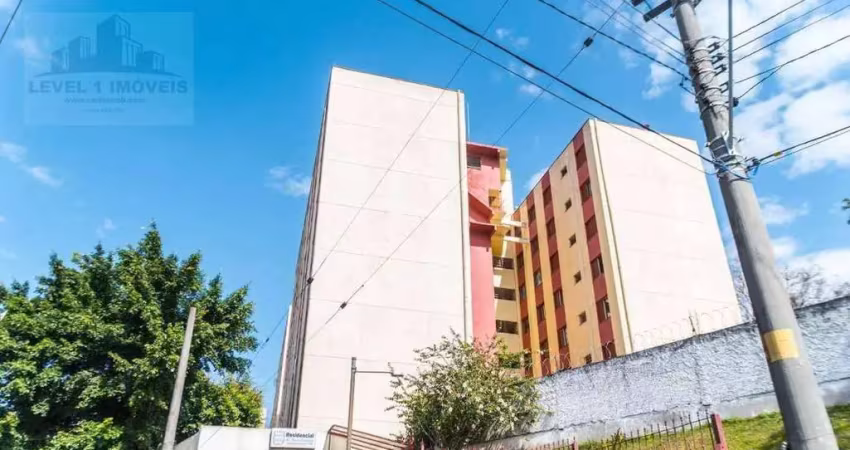 Apartamento no condomínio jardim maria sampaio - taboão da serra