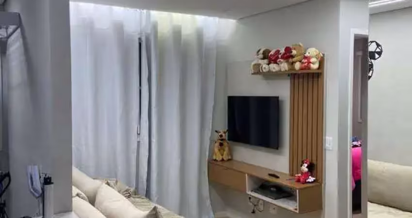 Apartamento com 2 quartos à venda na Rua Carlos Leite dos Santos, 220, Parque Arariba, São Paulo
