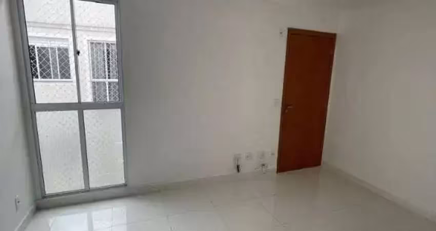 Apartamento no residencial parque saint christopher
