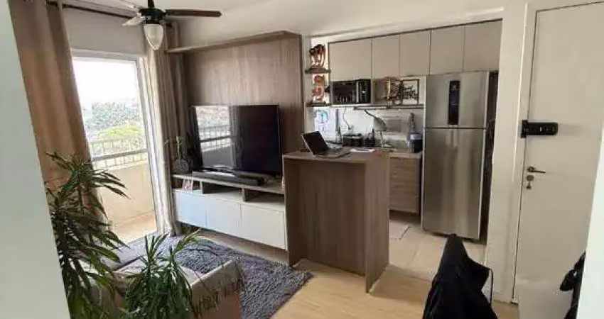 Apartamento no condomínio vista politécnica - jardim do lago