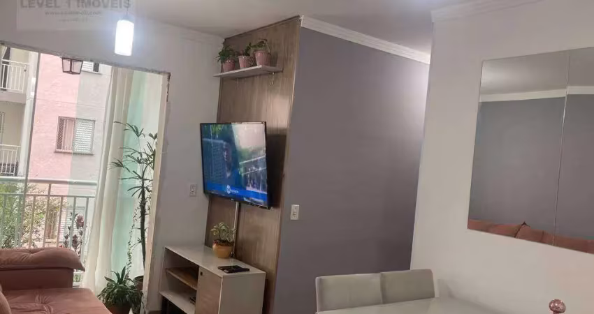 Apartamento com 2 quartos à venda na Rua Morubixaba, 400, Cidade Líder, São Paulo