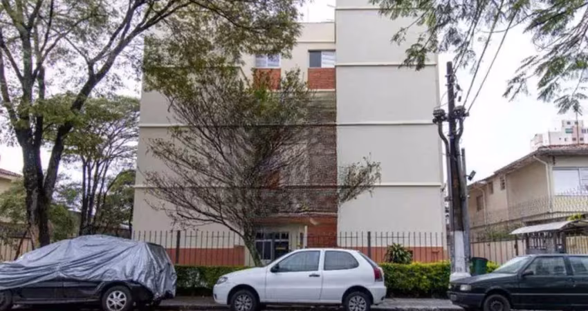 Apartamento no condomínio centro residencial jardim aeroporto
