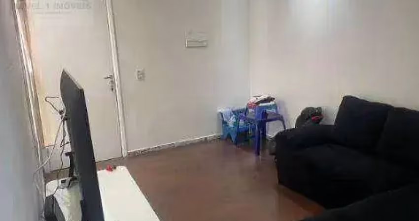 Apartamento com 2 quartos à venda na Rua Carlos Marques Teixeira, 180, Vila Indiana, Taboão da Serra
