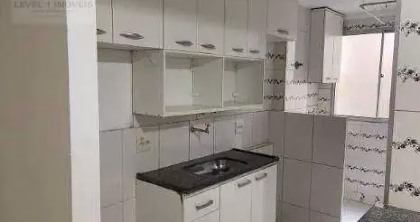 Apartamento com 2 quartos à venda na Rua Januário Zingaro, 252, Jardim Paris, São Paulo