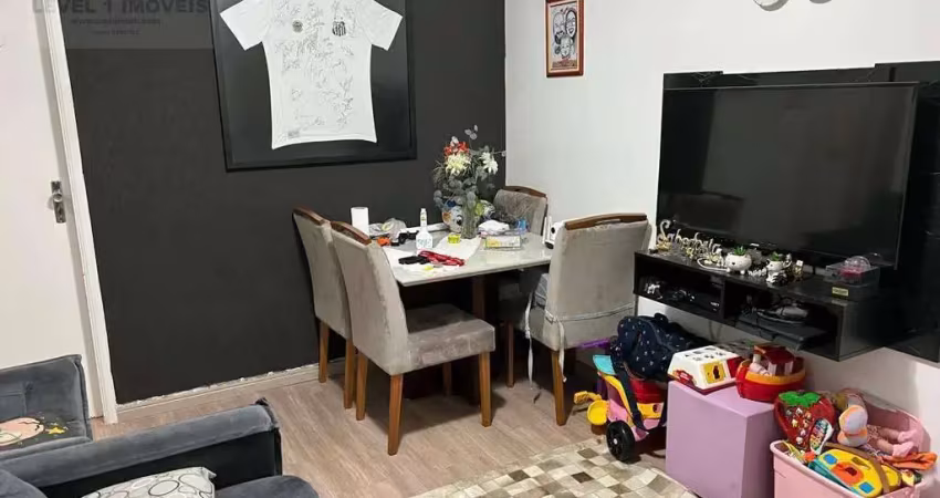 Apartamento com 2 quartos à venda na Via Transversal Sul, 130, Conceição, Osasco