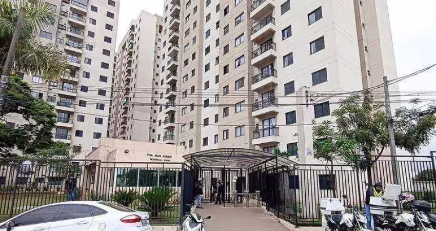 Apartamento com 2 quartos à venda na Avenida Henrique Gonçalves Baptista, 2245, Jardim Belval, Barueri