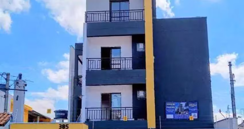Apartamento localizado no vila industrial (itaim paulista)