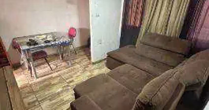 Apartamento no condomínio galeno -  conj habitacional itapevi
