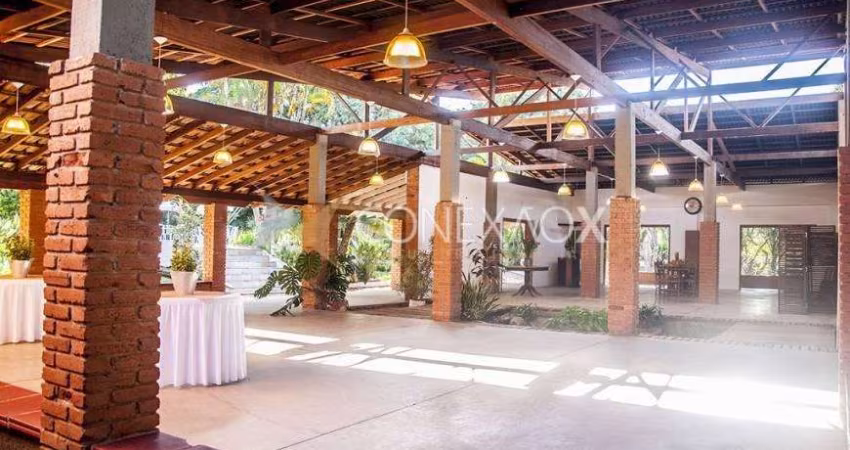 Chácara / sítio com 3 quartos à venda na Rua Uirapuru, 460/500, Barão Geraldo, Campinas
