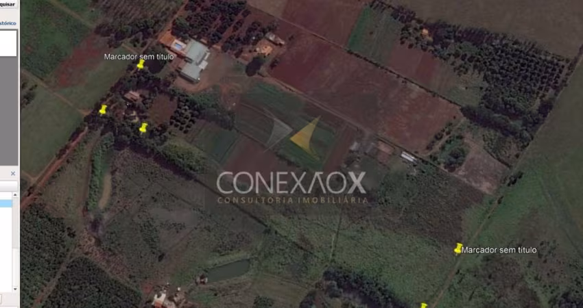 Terreno comercial à venda na de Servidão, S/N, Betel, Paulínia